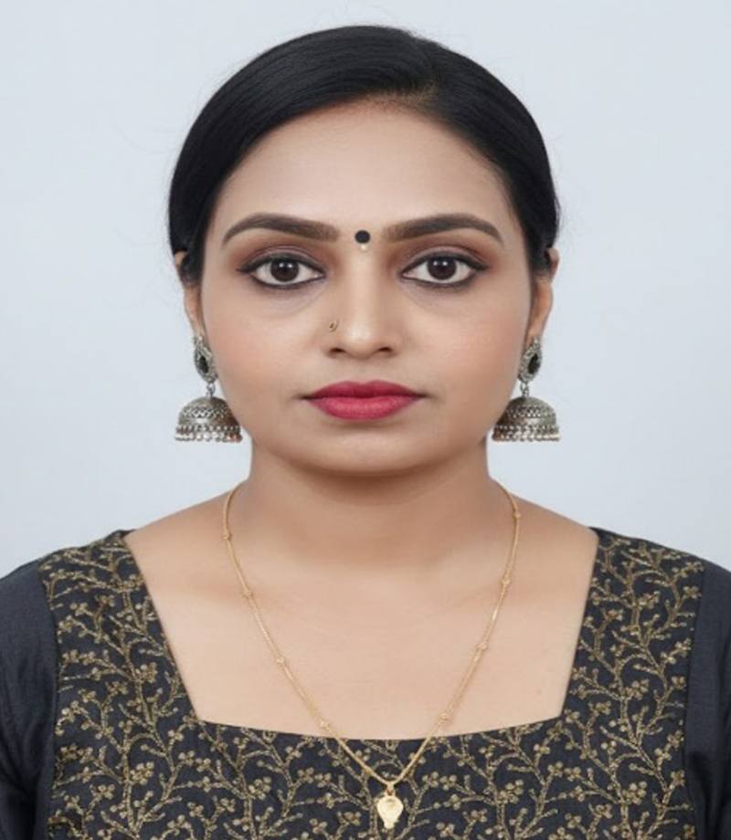 Arathi Menon