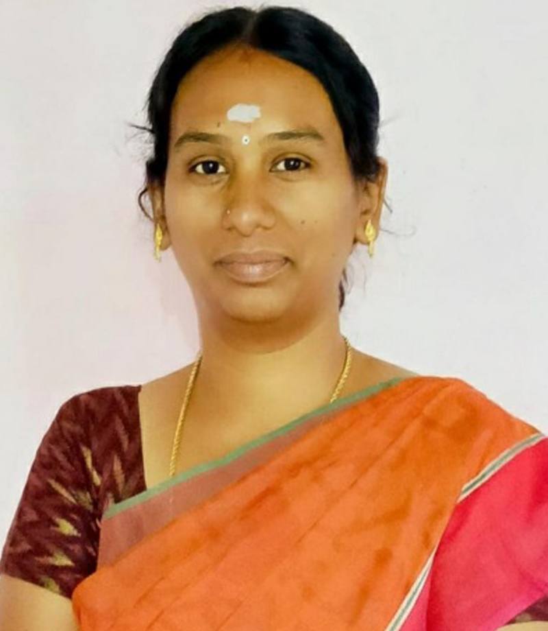 Nandhini Parthiban