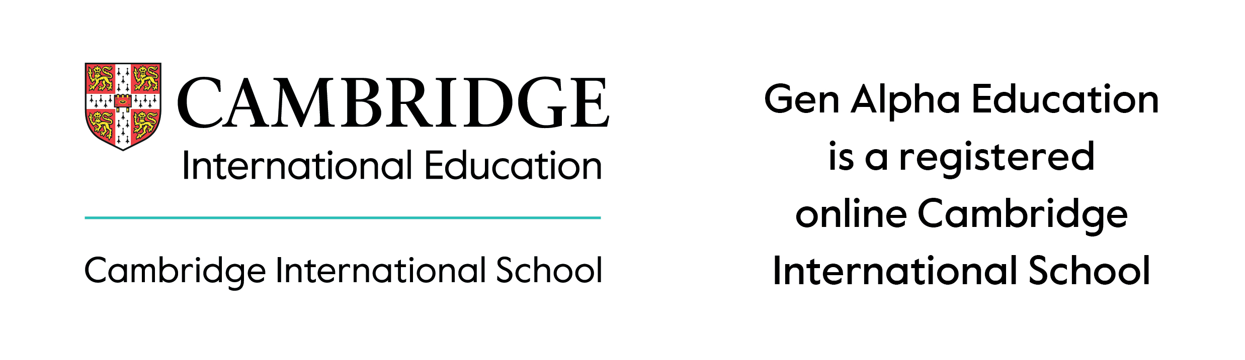 Cambridge Logo